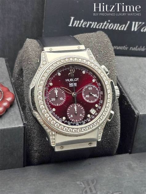 hublot bordeaux